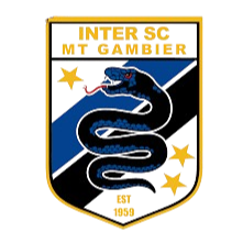 Inter SC Mt Gambier 队徽